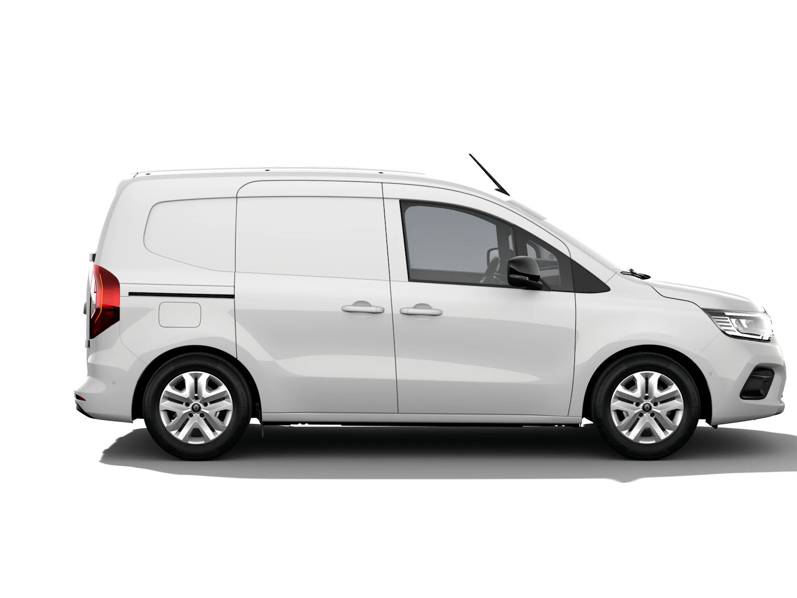 Renault Kangoo Advance