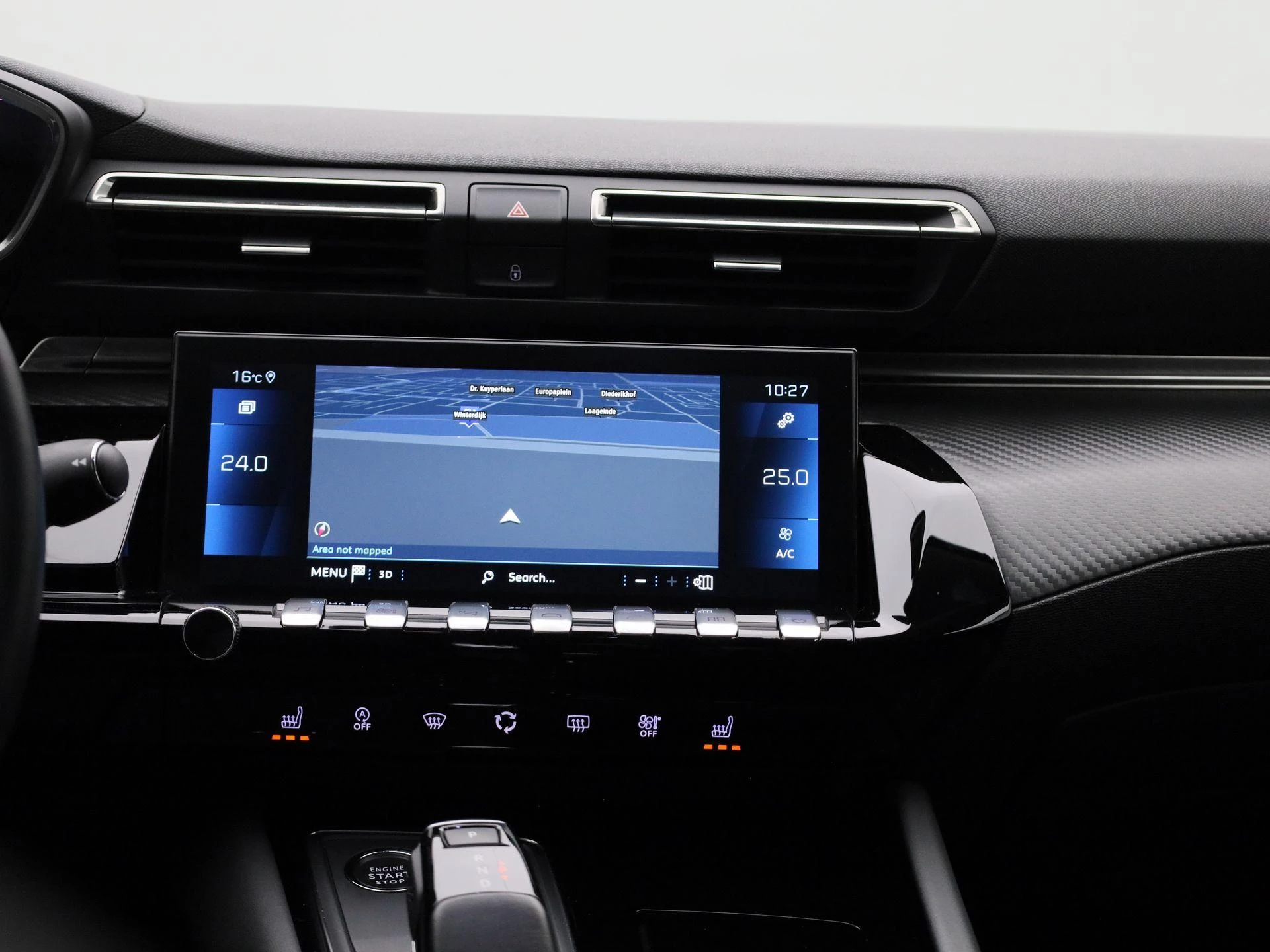 Peugeot 508 1.5 BlueHDi 130 S&S EAT8 Allure Pack