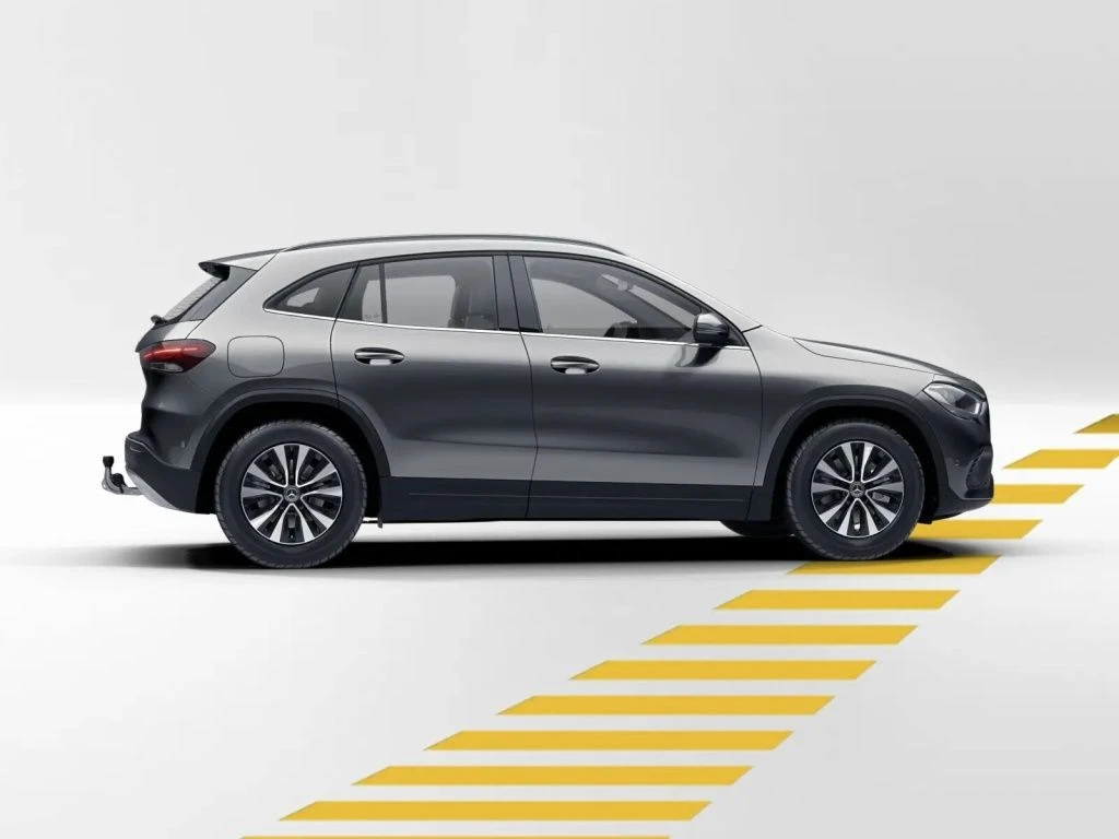 Mercedes-Benz-GLA 250 e-image-7
