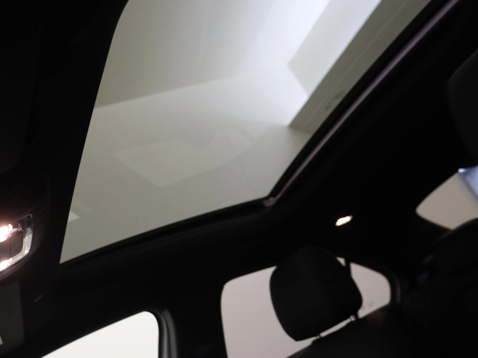 Mercedes-Benz A-Klasse 250 e Luxury Line