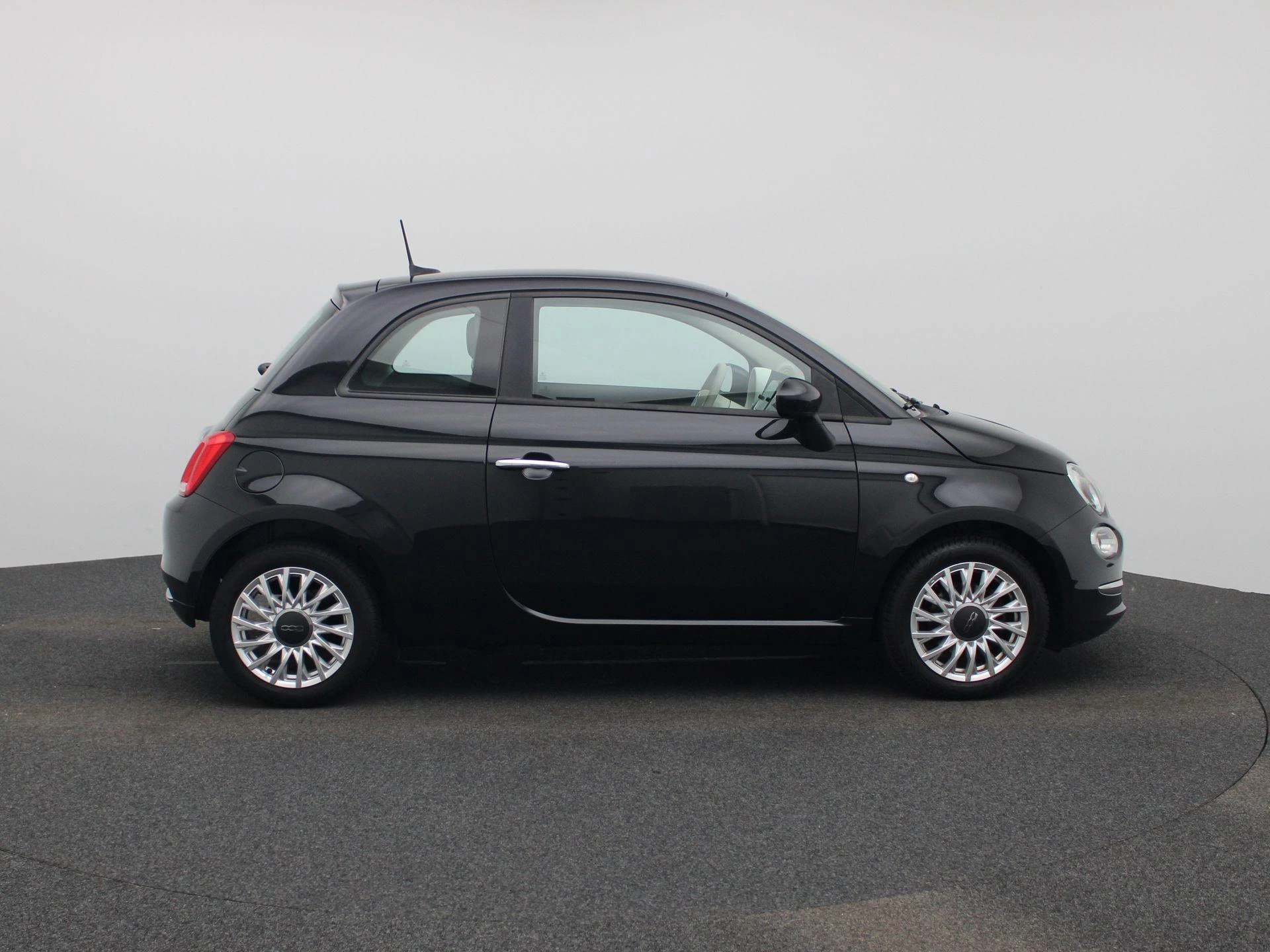 Fiat 500 1.0 Hybrid Lounge