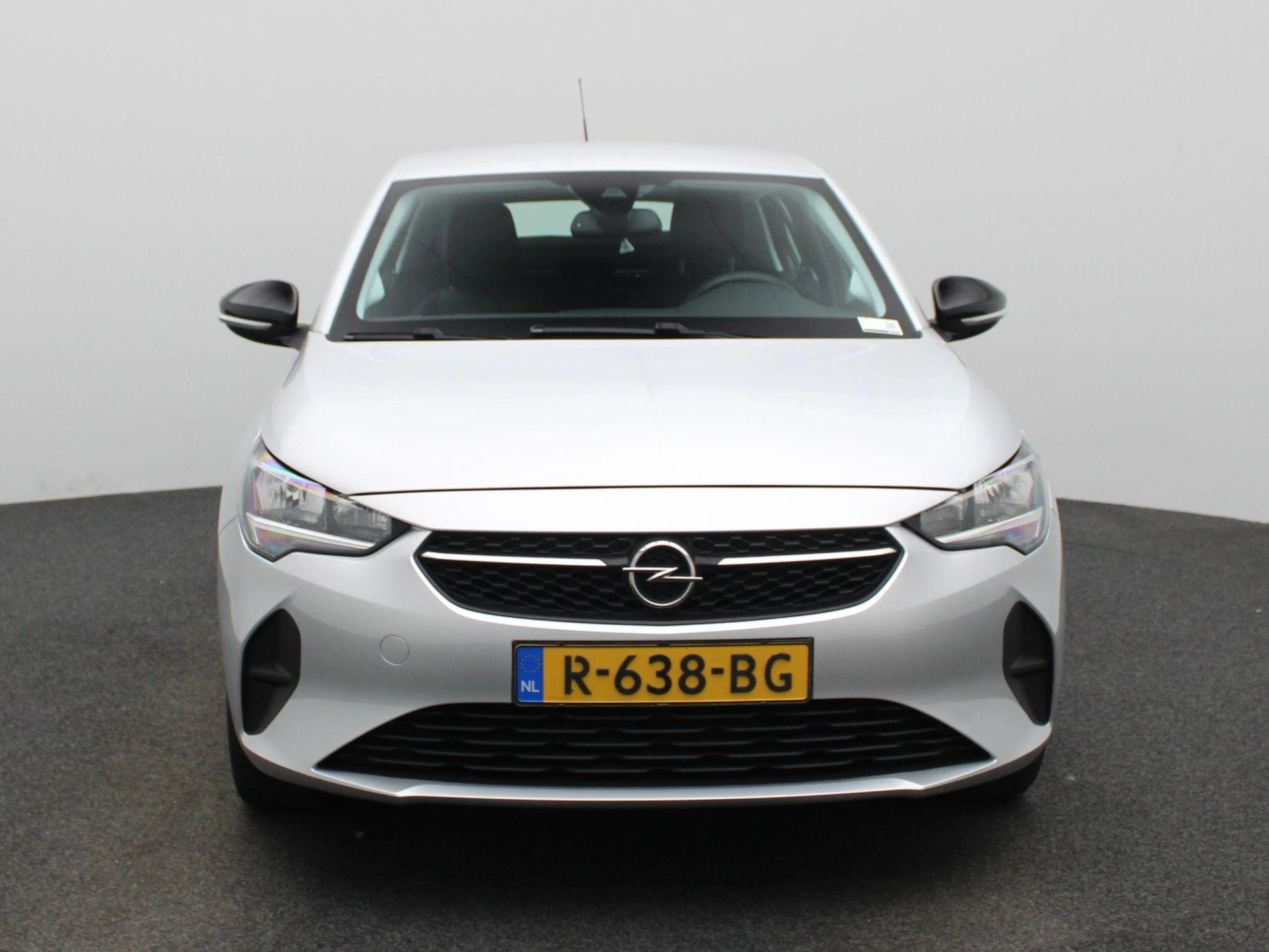 Opel Corsa-e Edition 50 kWh