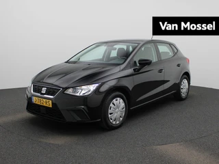 SEAT Ibiza 1.0 TSI Style