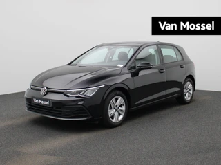 Volkswagen Golf 1.5 eTSI Life