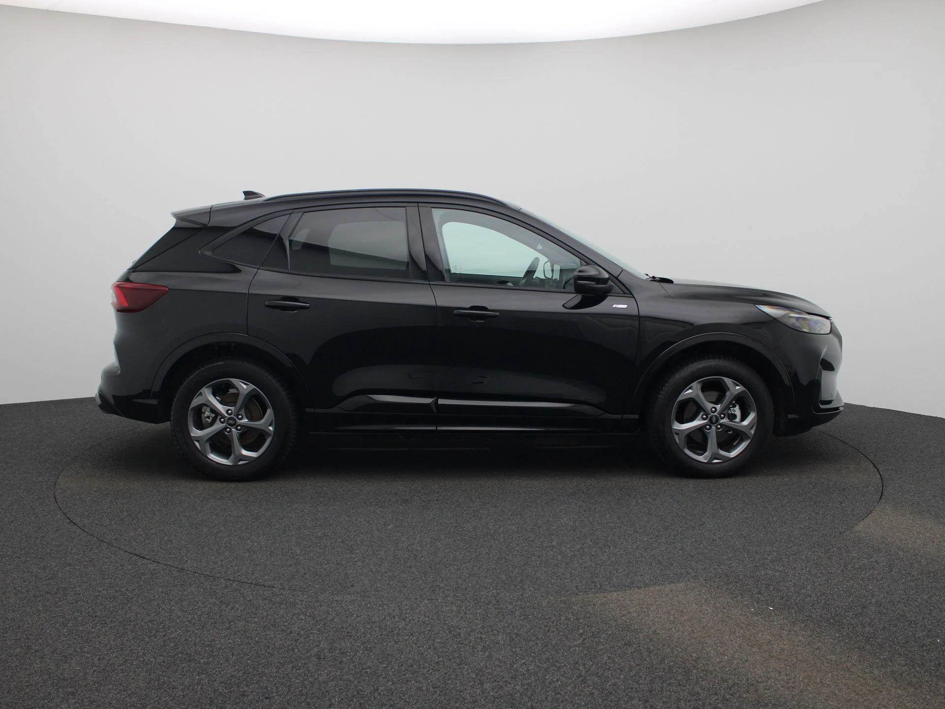 Ford Kuga 2.5 PHEV ST-Line
