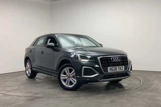 Audi Q2 Sport 35 TFSI 150 PS S tronic