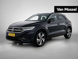 Volkswagen T-Roc 1.5 TSI R-Line | 150 PK |