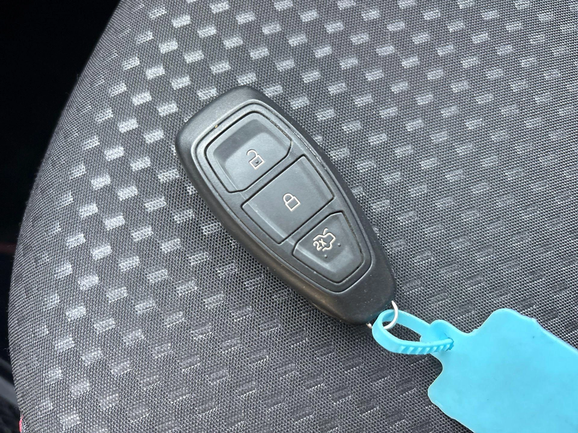 Ford Kuga 2.5 PHEV ST-Line