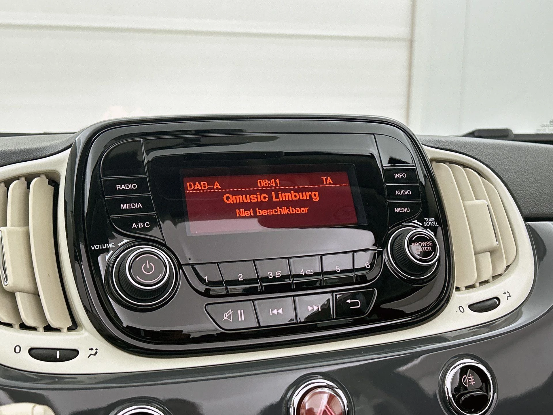 Fiat 500C 1.0 Hybrid Cult