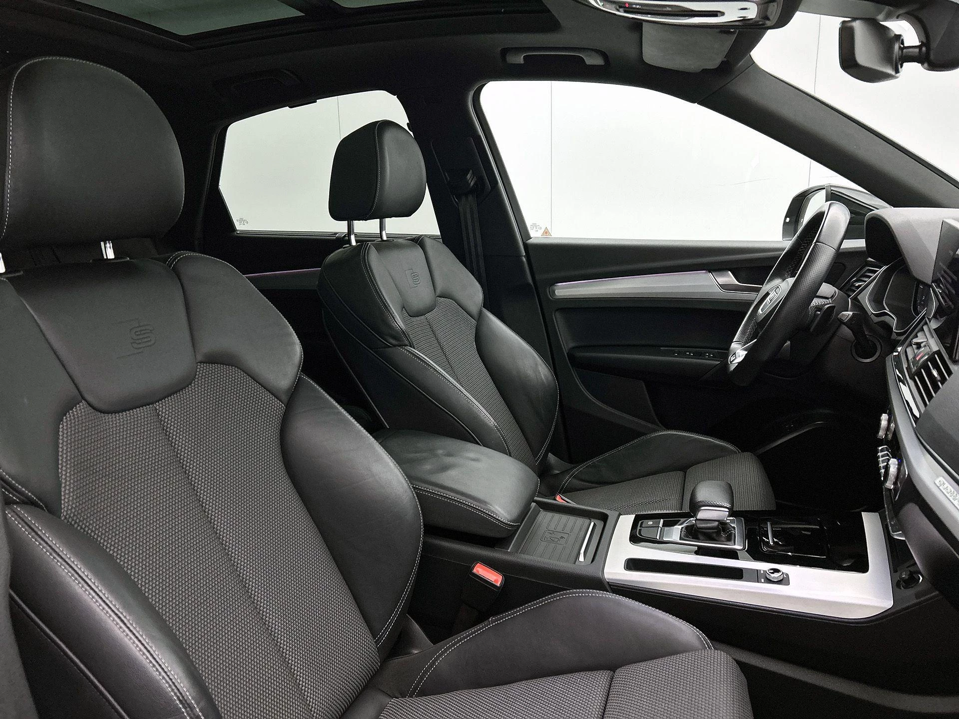 Audi Q5 Sportback 50 TFSI e S edition 299 PK