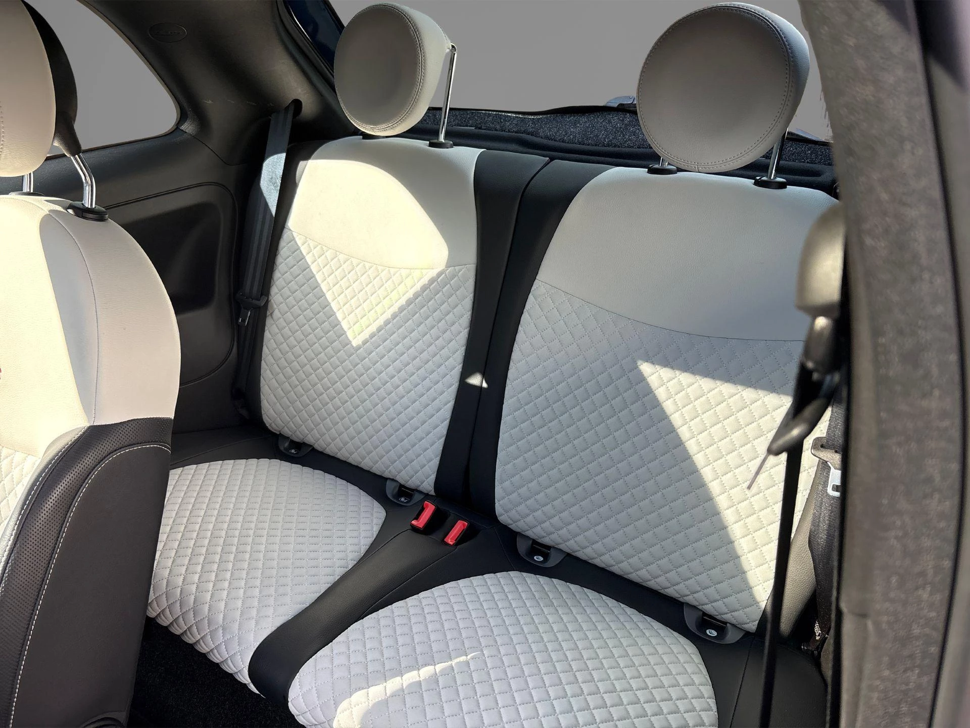 Fiat 500 1.0 Hybrid Star