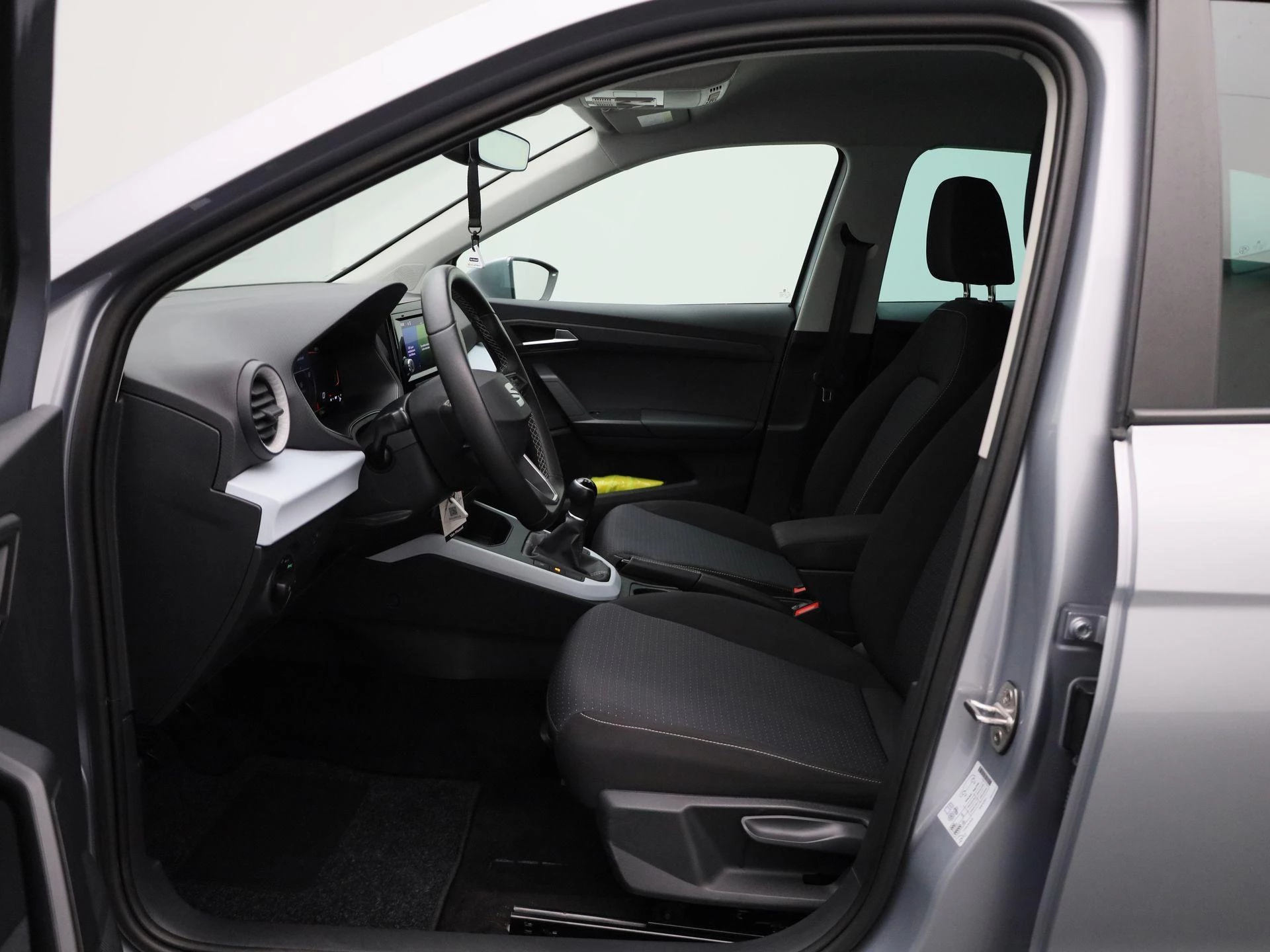 SEAT Arona 1.0 TSI 70kW Move