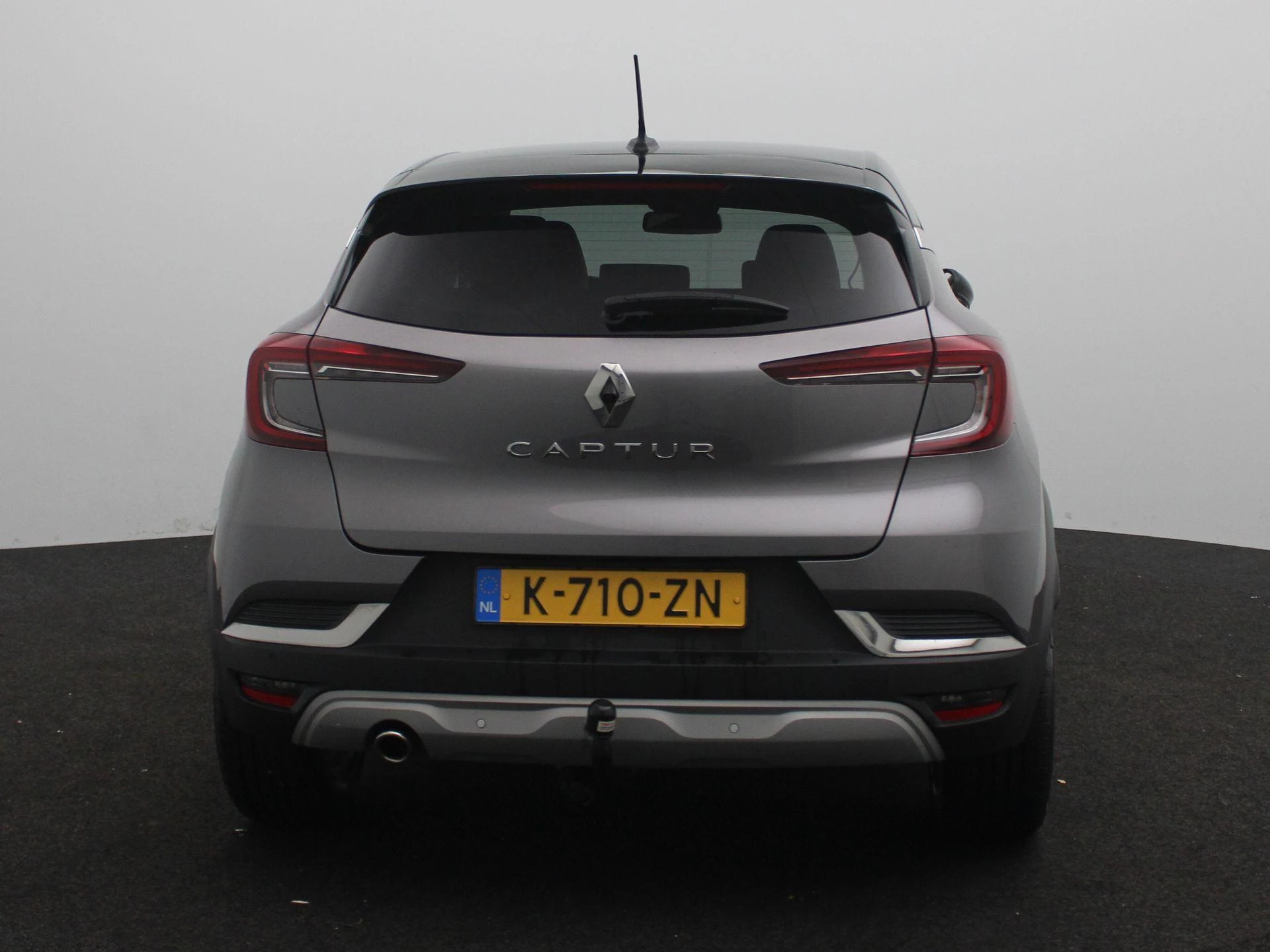 Renault Captur 1.0 TCe 90 Intens