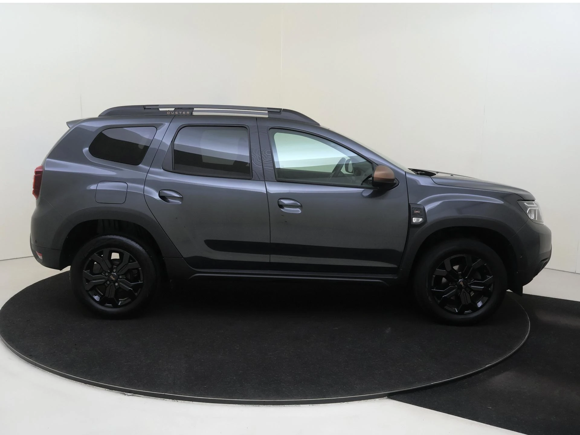 Dacia Duster 1.3 TCe 130 Extreme