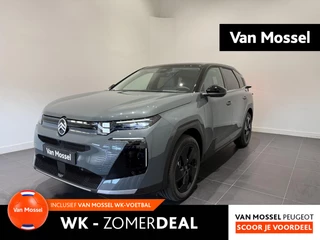 Citroën-C5 Aircross-image-0