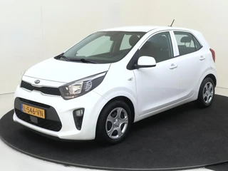 Kia Picanto 1.0 DPi ComfortLine