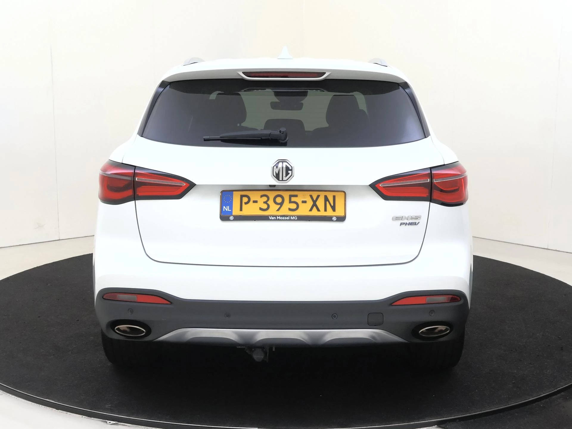 MG EHS 1.5 TGDI Comfort