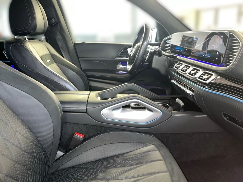 Mercedes-AMG-GLE 63 S AMG-image-15