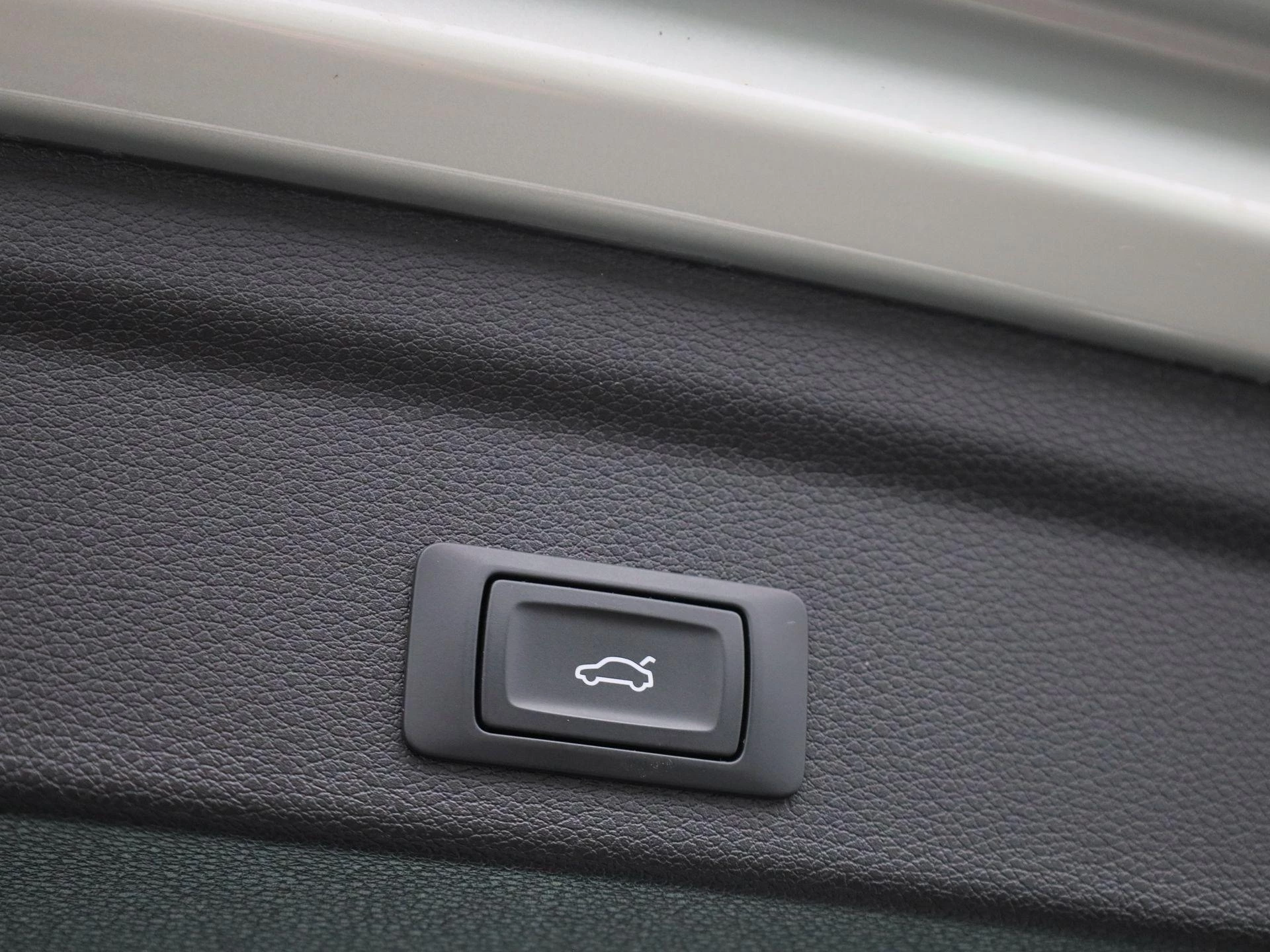 Audi Q3 Sportback 35 TFSI S tronic Bus. Ed. Attraction