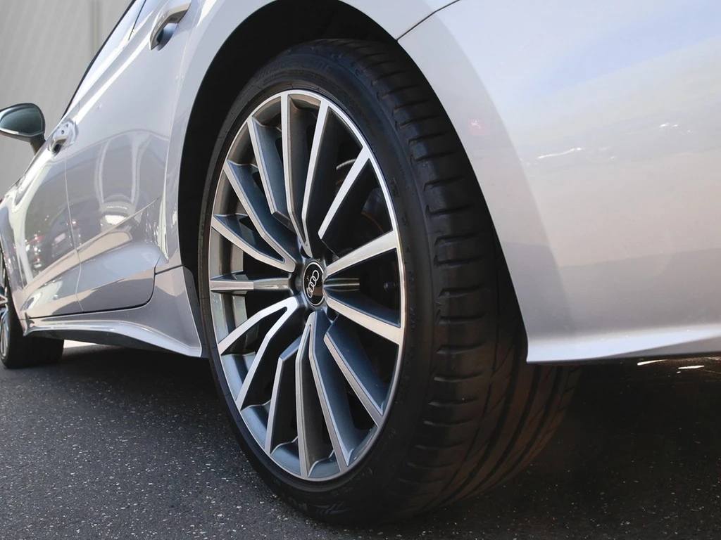 Audi A5 Sportback 35 TDI advanced Navi AHK Virtual+