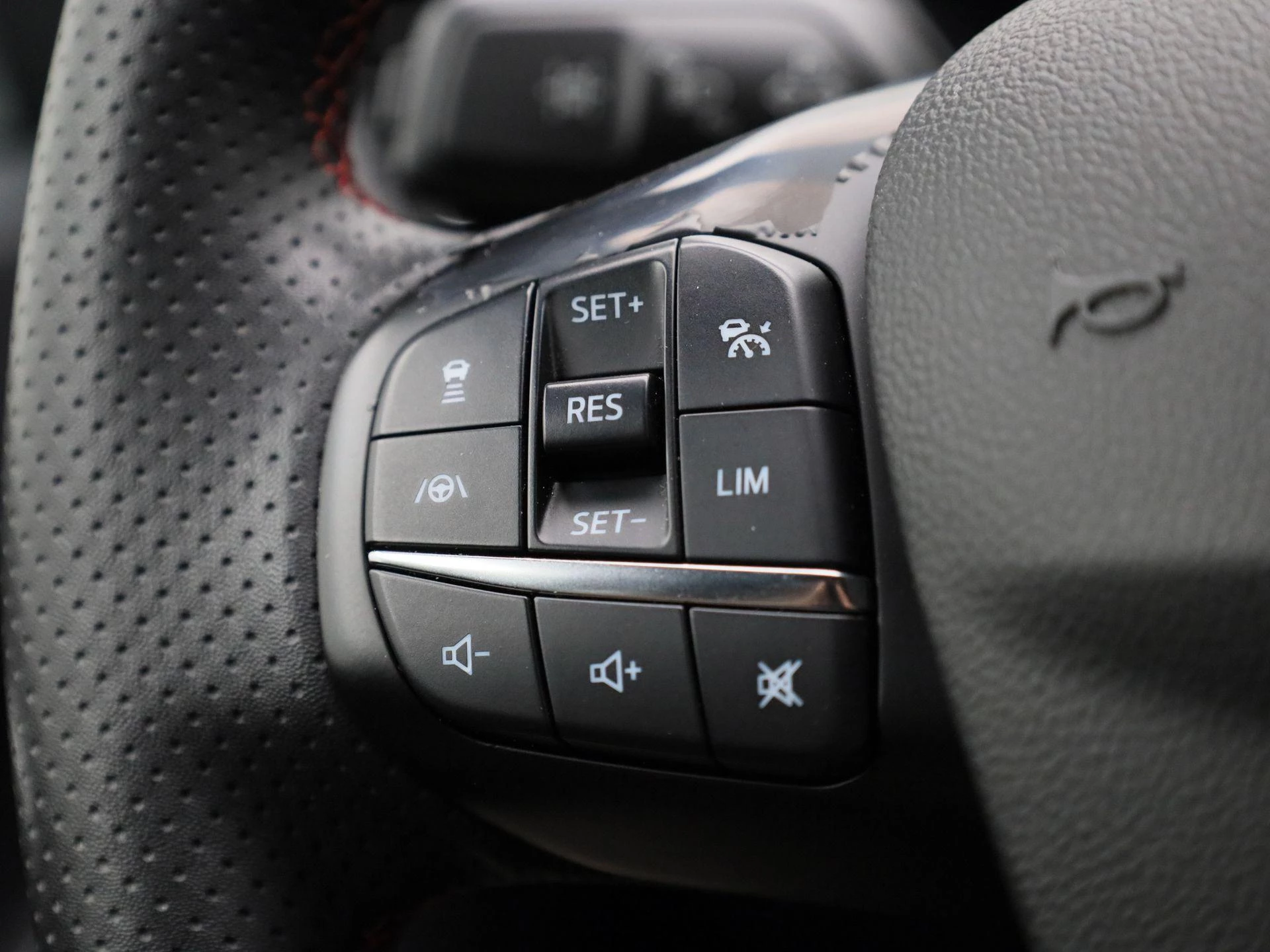 Ford Kuga 2.5 PHEV ST-Line