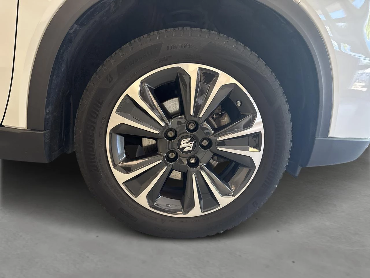 Suzuki Grand Vitara 1.5 Luxe Xtra 2WD A/T