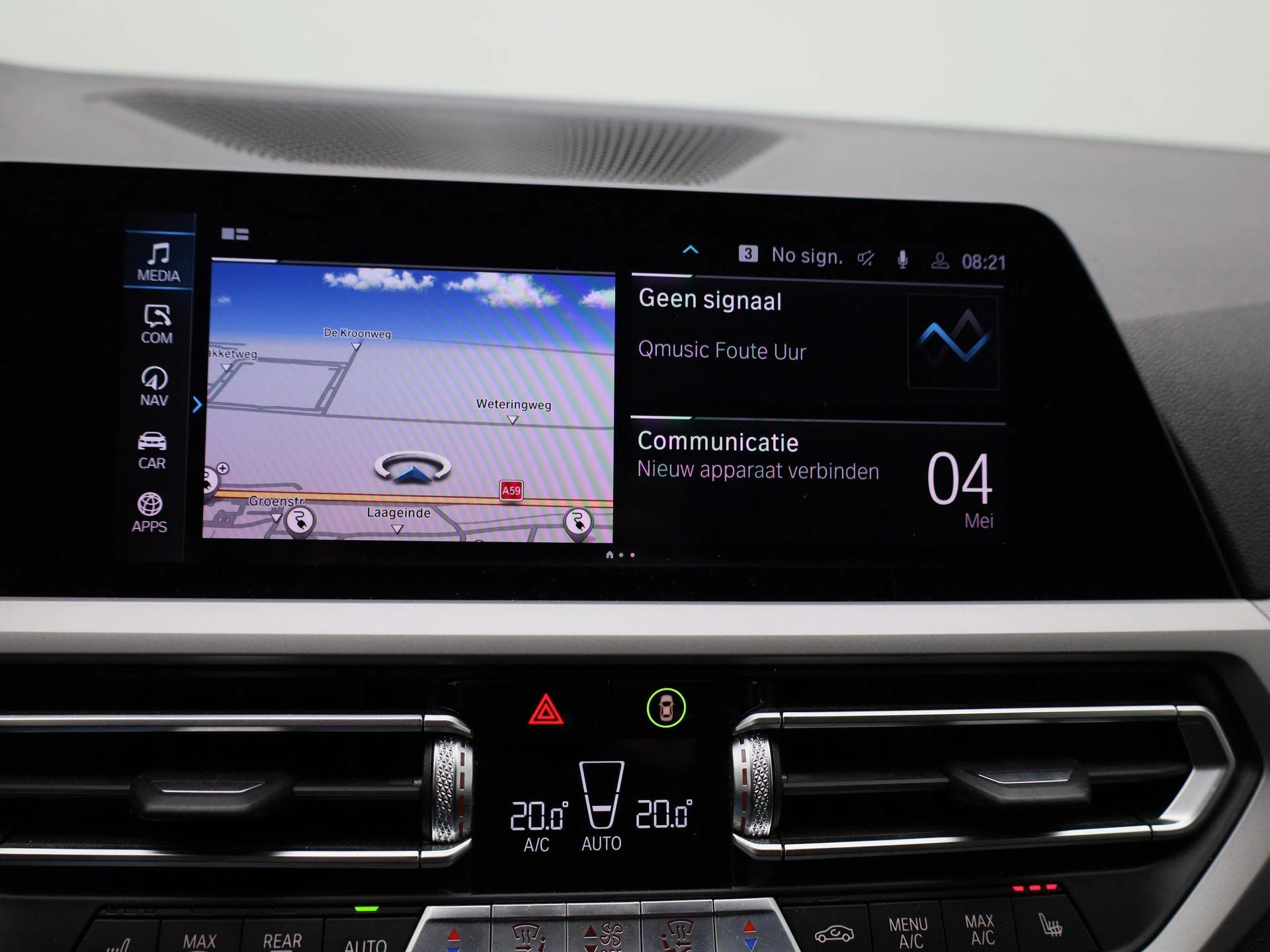BMW 3 Serie Touring 330e