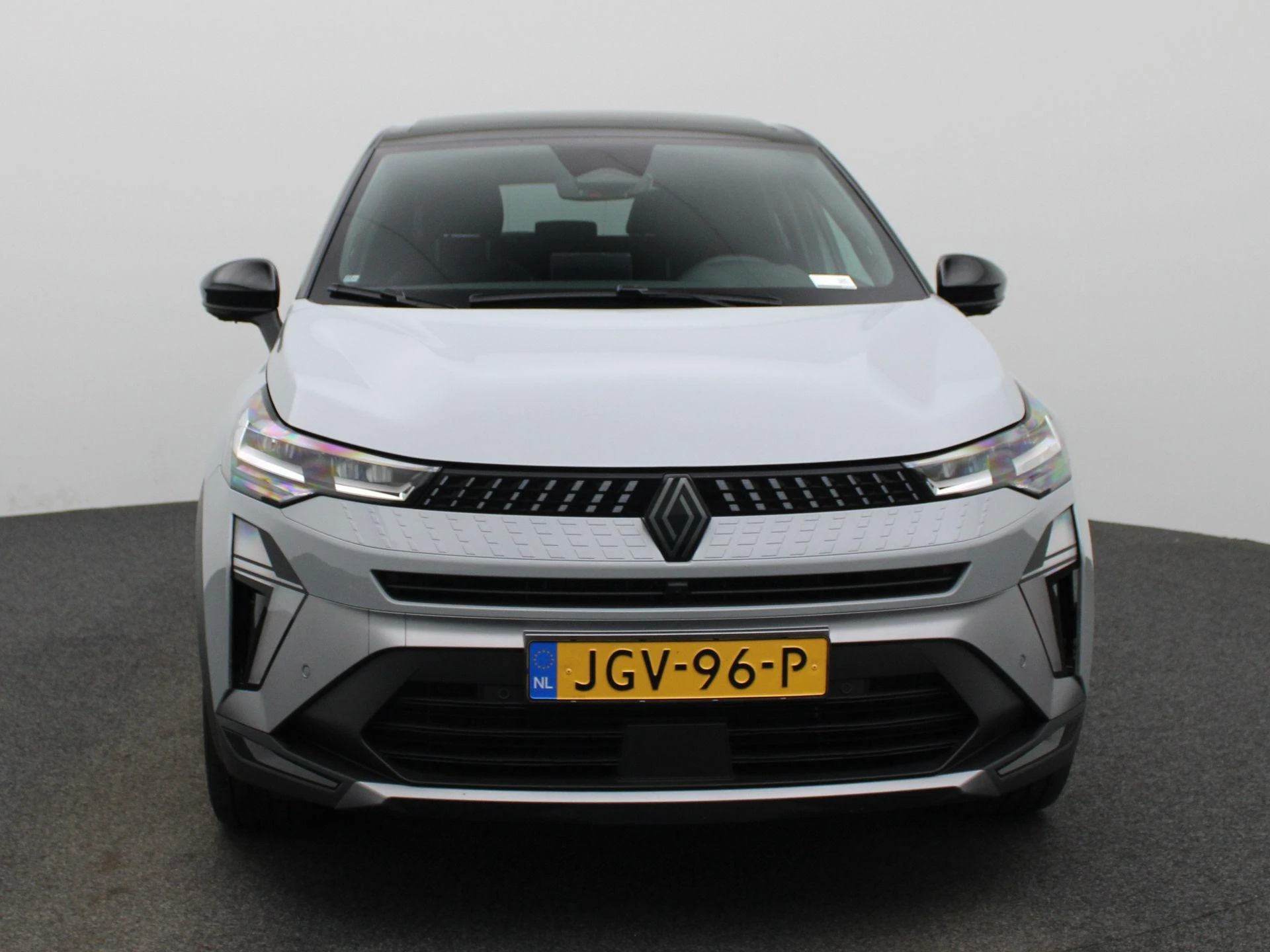Renault Captur 1.8 E-Tech full hybrid 160 esprit Alpine