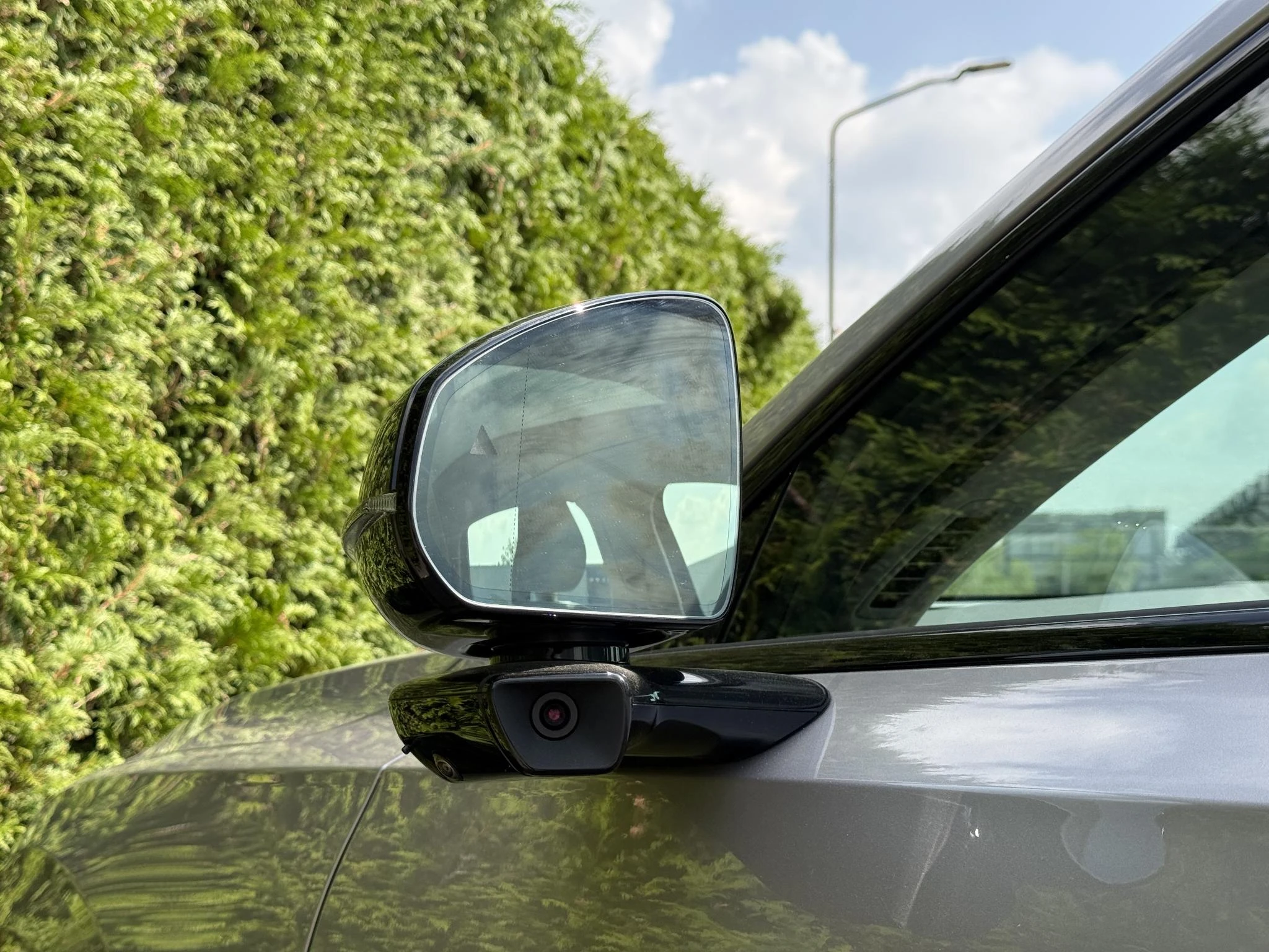 Volvo ES90 Single Motor Extended Range Ultra 92 kWh