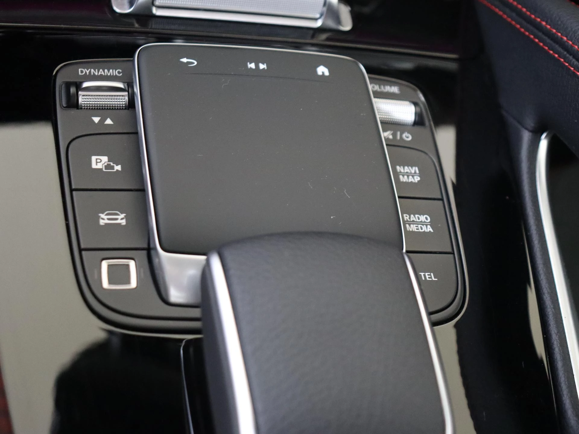 Mercedes-Benz GLE AMG 53 Hybrid 4MATIC+ Night Edition Premium Plus