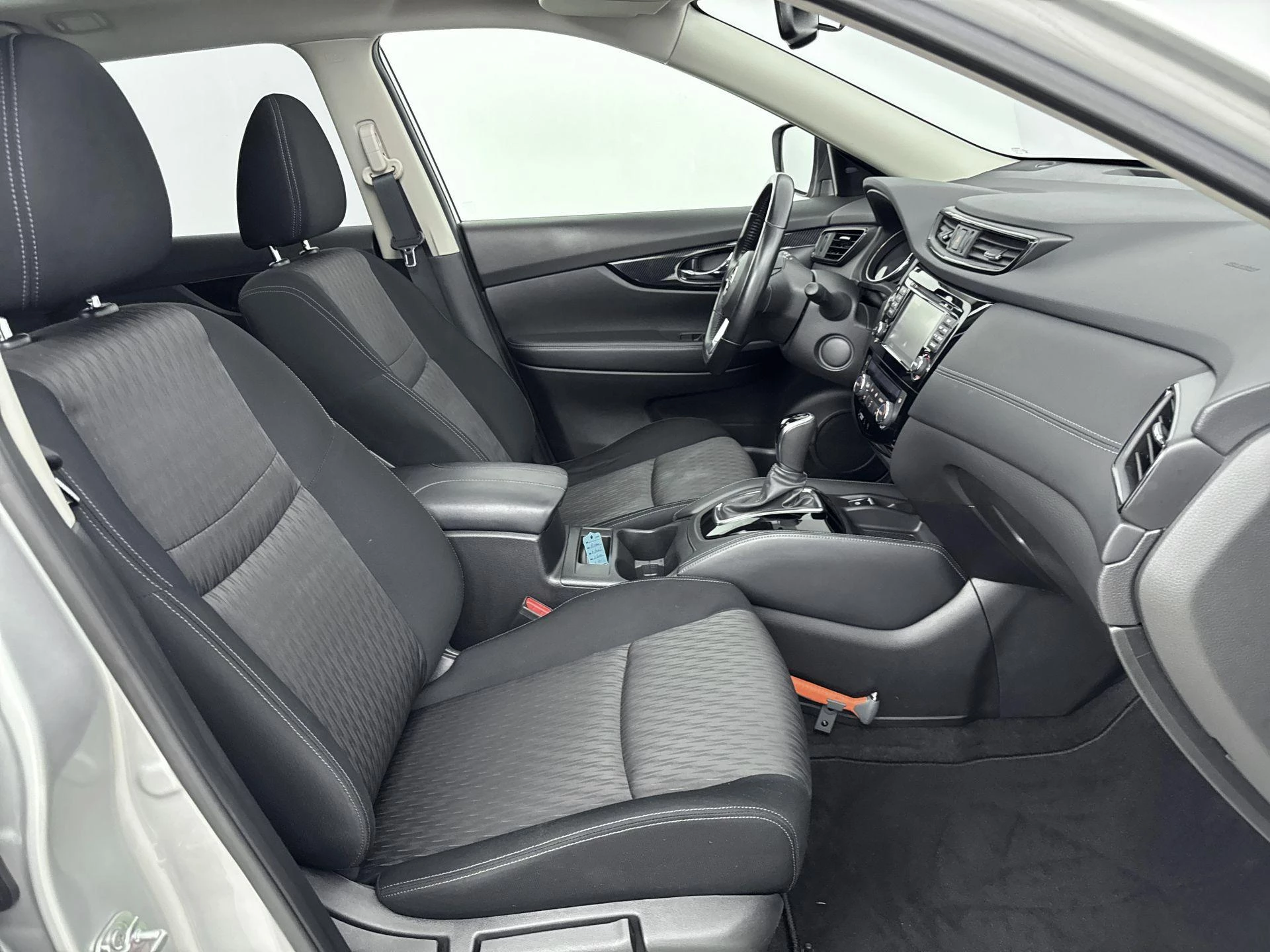 Nissan X-Trail 1.3 DIG-T N-Tec 7 Persoons. 160PK