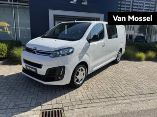 Citroën Jumpy 2.0 BlueHDI 145 L3