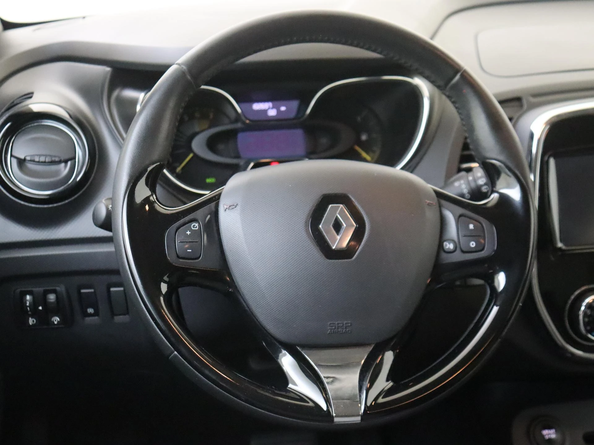 Renault Captur 1.2 TCe Dynamique