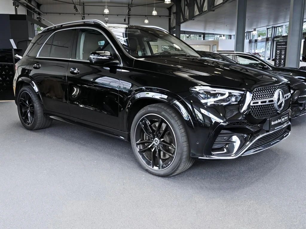Mercedes-Benz-GLE 450 d-image-4