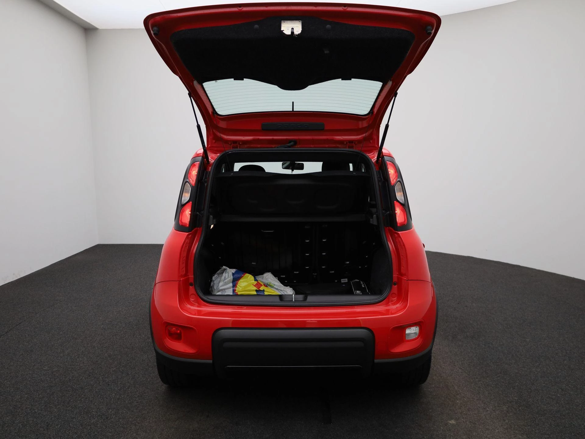 Fiat Panda 1.0 Hybrid Sport
