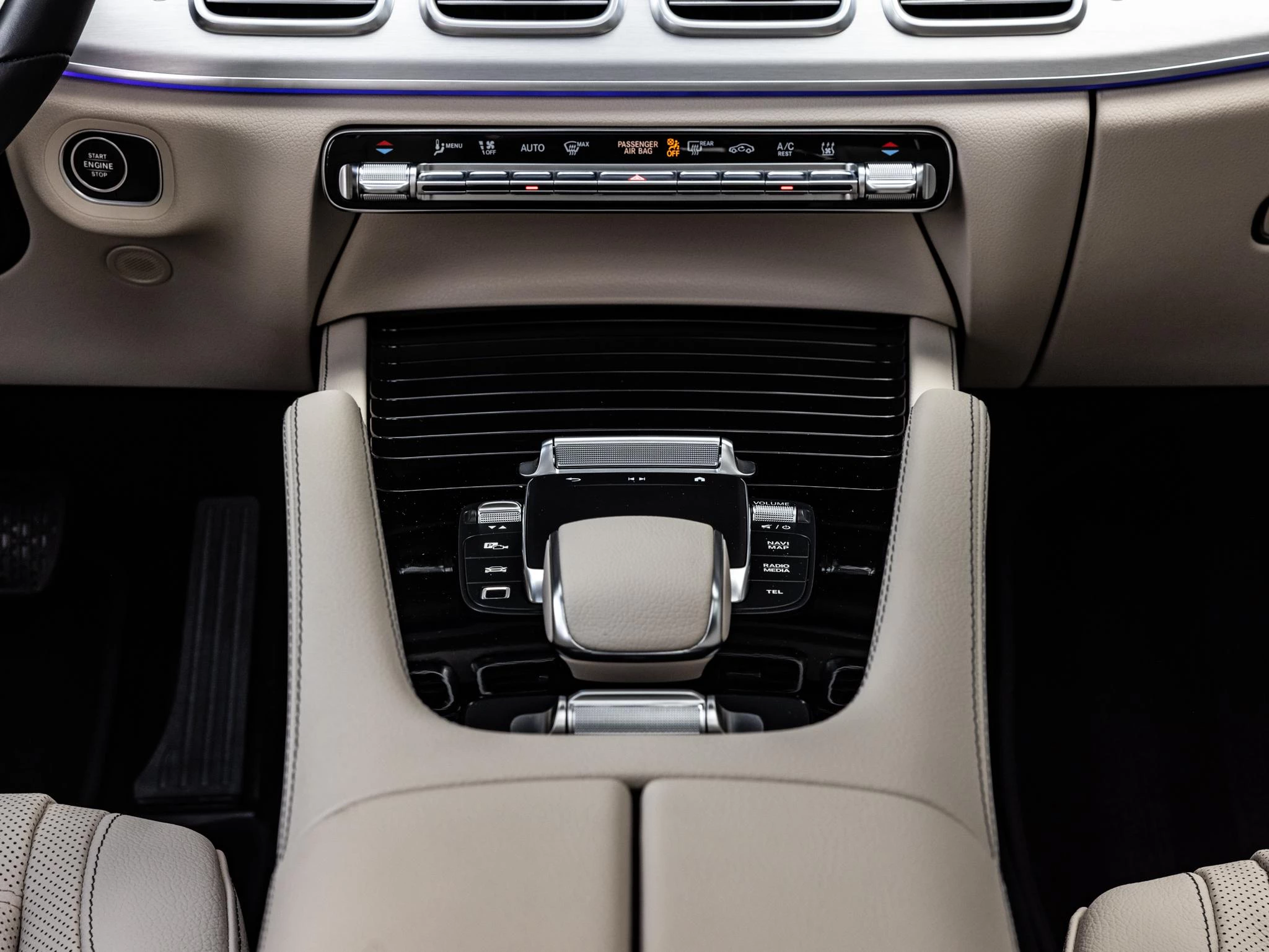 Mercedes-Benz GLE 400 e 4MATIC AMG Line Premium Plus