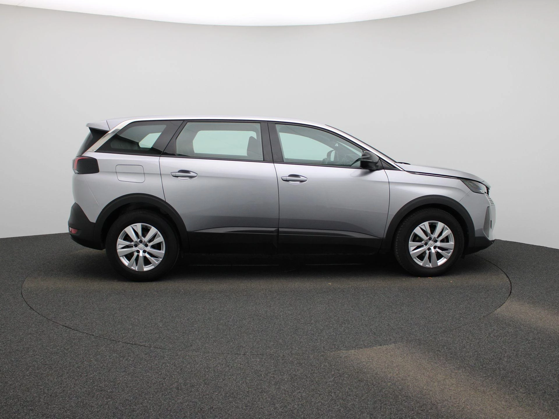 Peugeot 5008 1.5 BlueHDi 96kW S&S EAT8 Active Pack