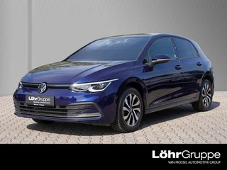 Volkswagen Golf 1.5 TSI Active *LED-Plus*Navi*Panorama*IQ-Drive*App-Con*Fahrprofil*ACC*uvm...