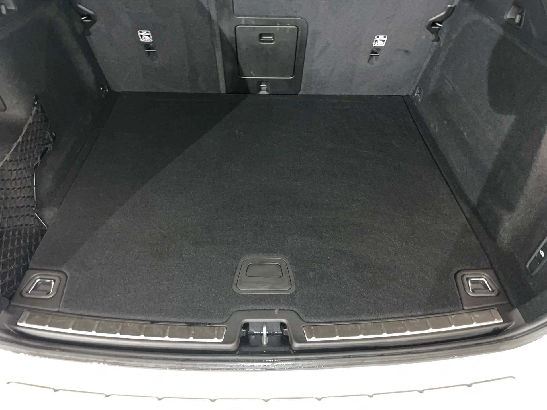 Volvo XC60 2.0 B4 D 4x4 Ultimate Dark Aut.