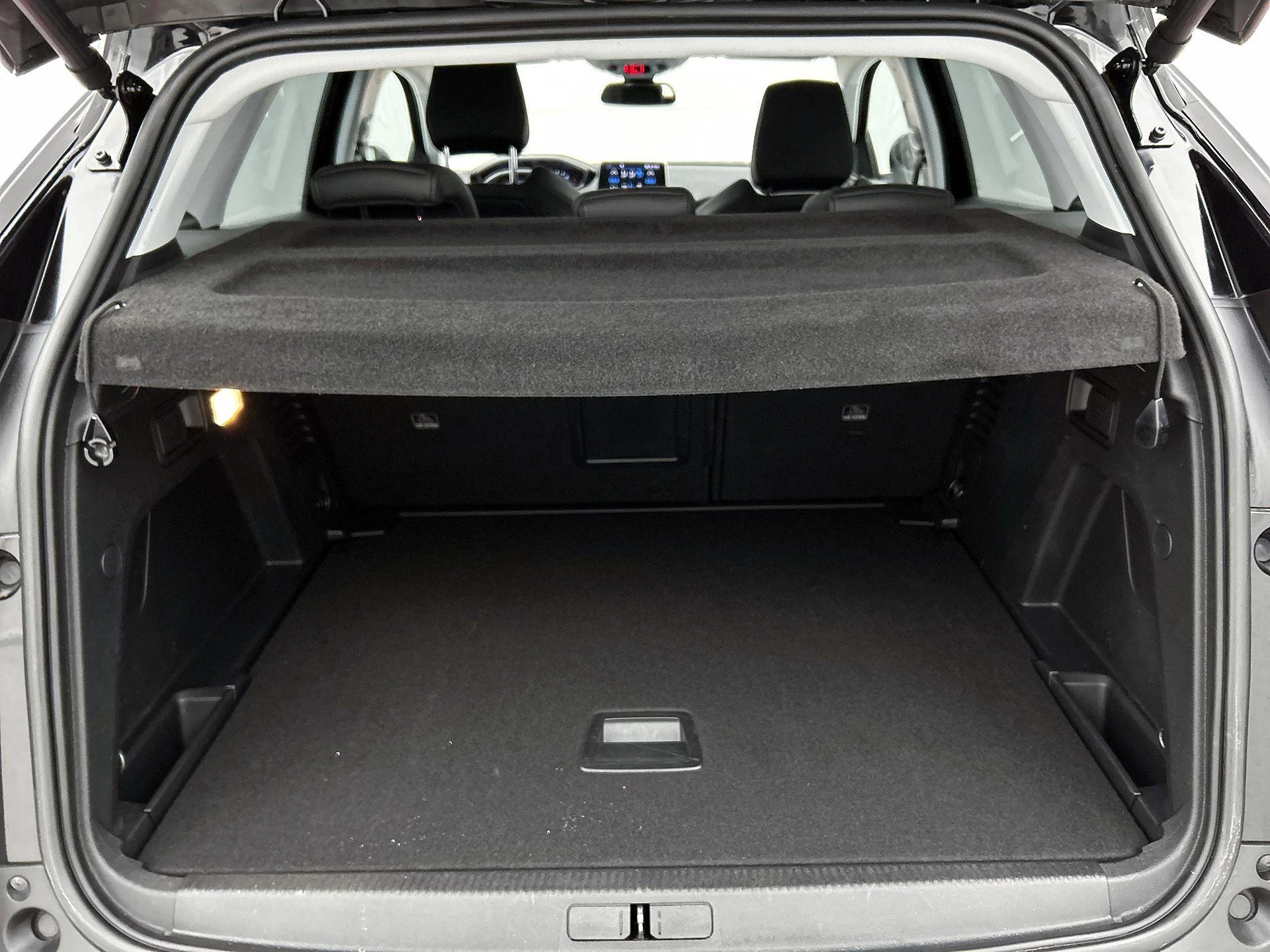 Peugeot 3008 1.2 PureTech Allure