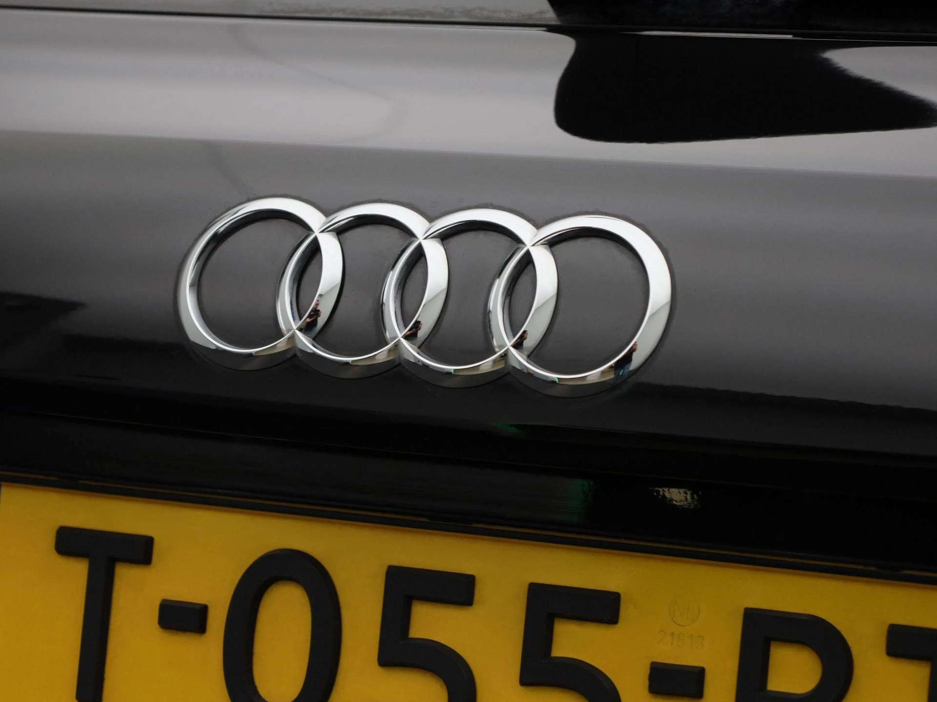 Audi A3 Sportback 30 TFSI Advanced edition