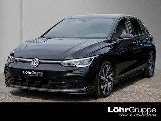 Volkswagen Golf VIII 1.5 TSI R-Line Navi/RFK/LED