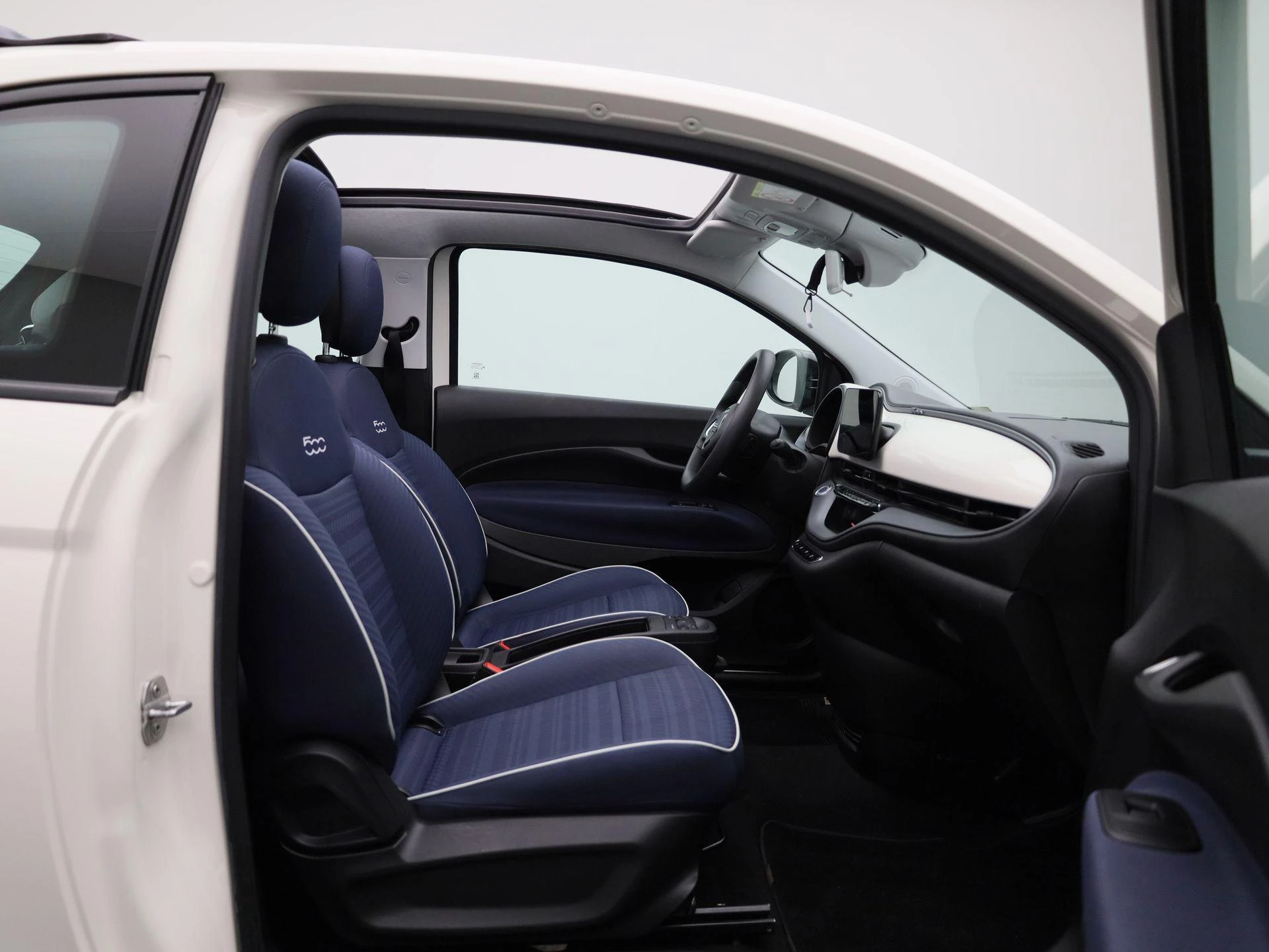 Fiat 500 Icon 42 kWh