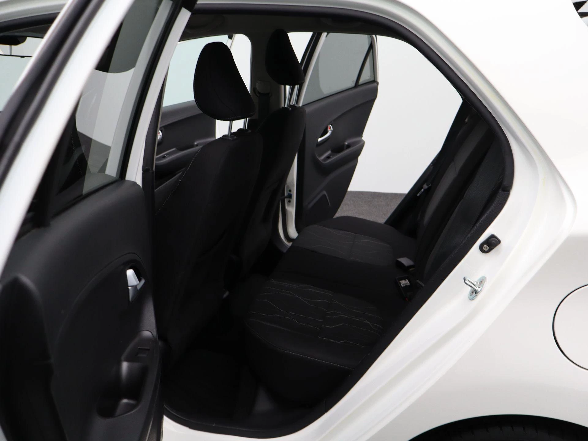 Kia Picanto 1.0 CVVT ComfortPlusLine Navigator |