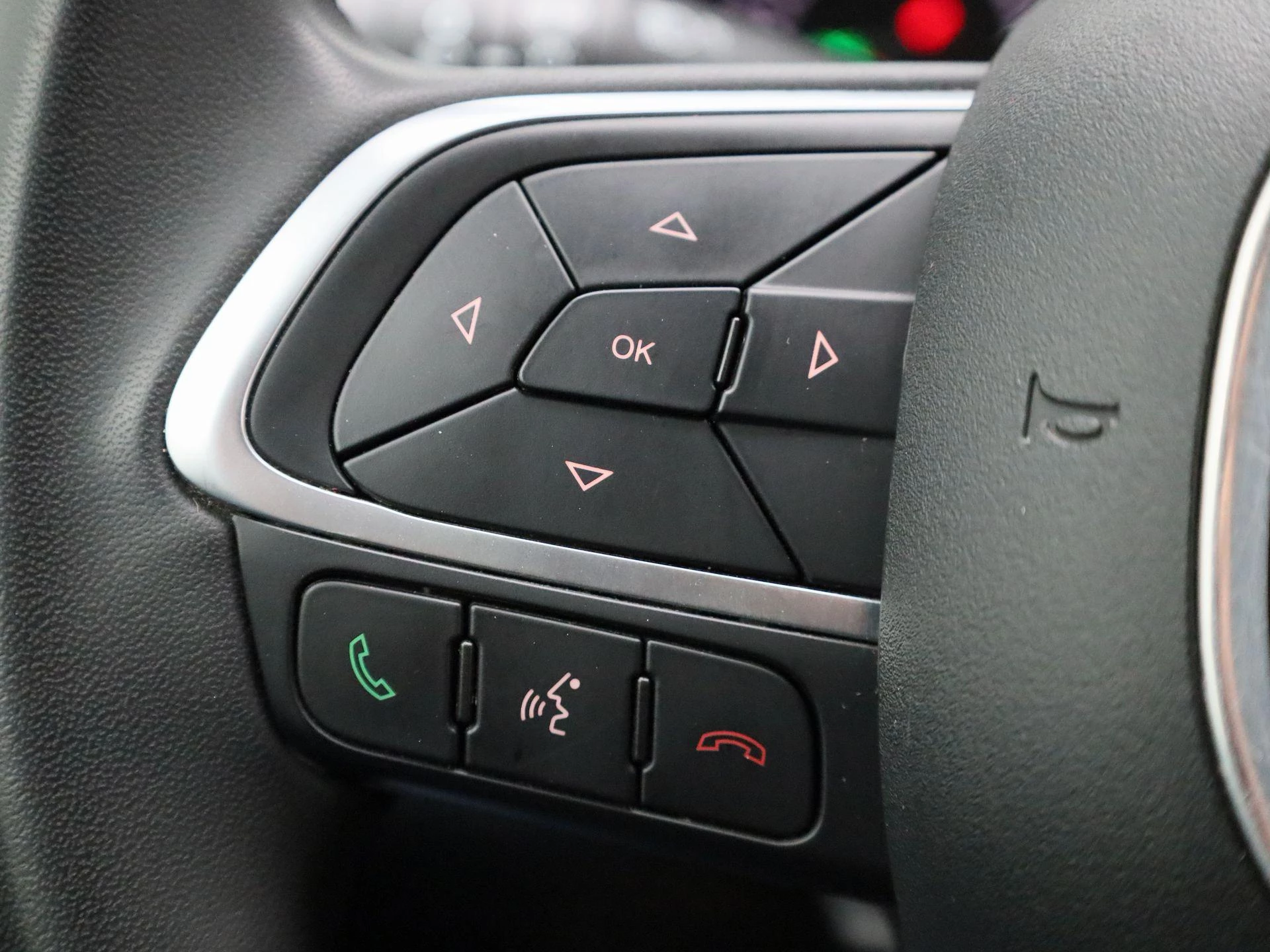 Fiat Tipo Hatchback 1.4 Mirror | LED | Carplay | Cruise Control