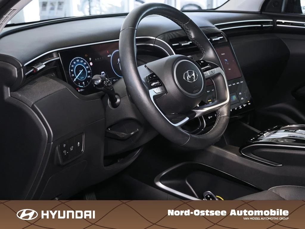 Hyundai Tucson 1.6 T-GDI PRIME 4WD SHZ LHZ PANO NAVI LED Prime