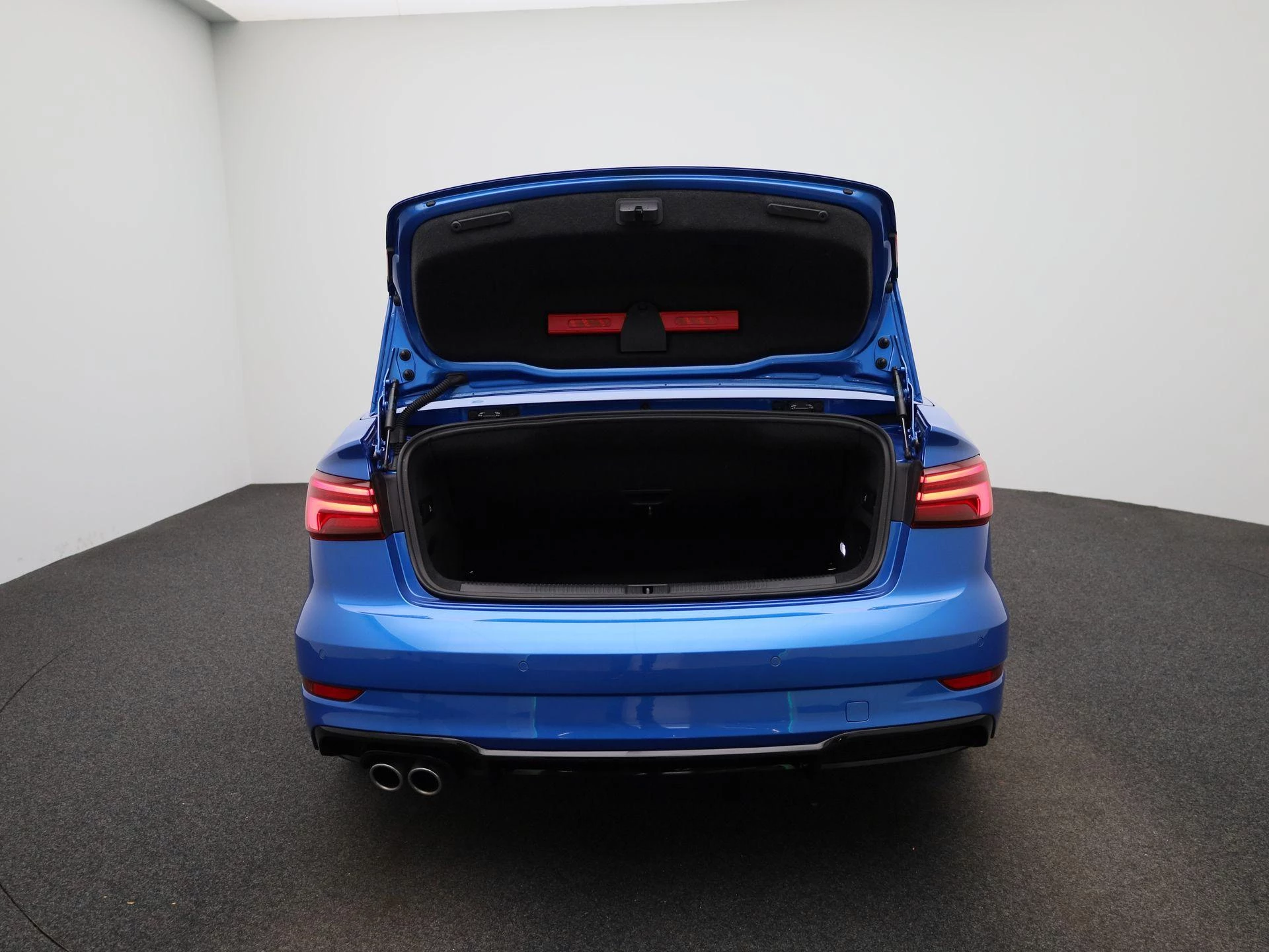 Audi A3 Cabriolet 35 TFSI CoD Advance Sport