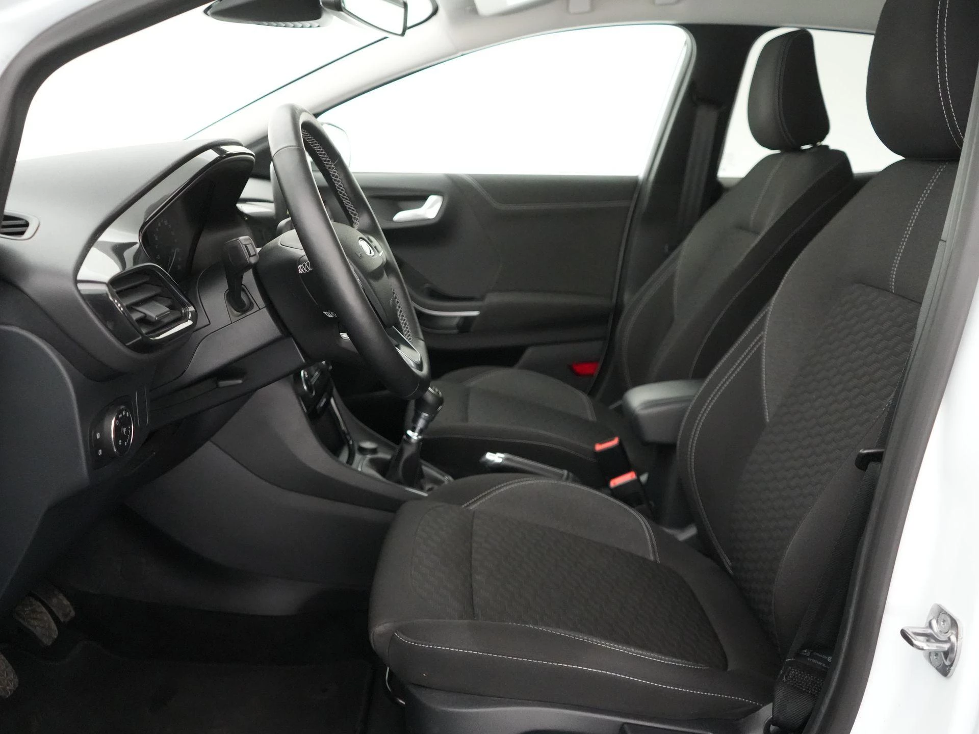 Ford Puma Titanium