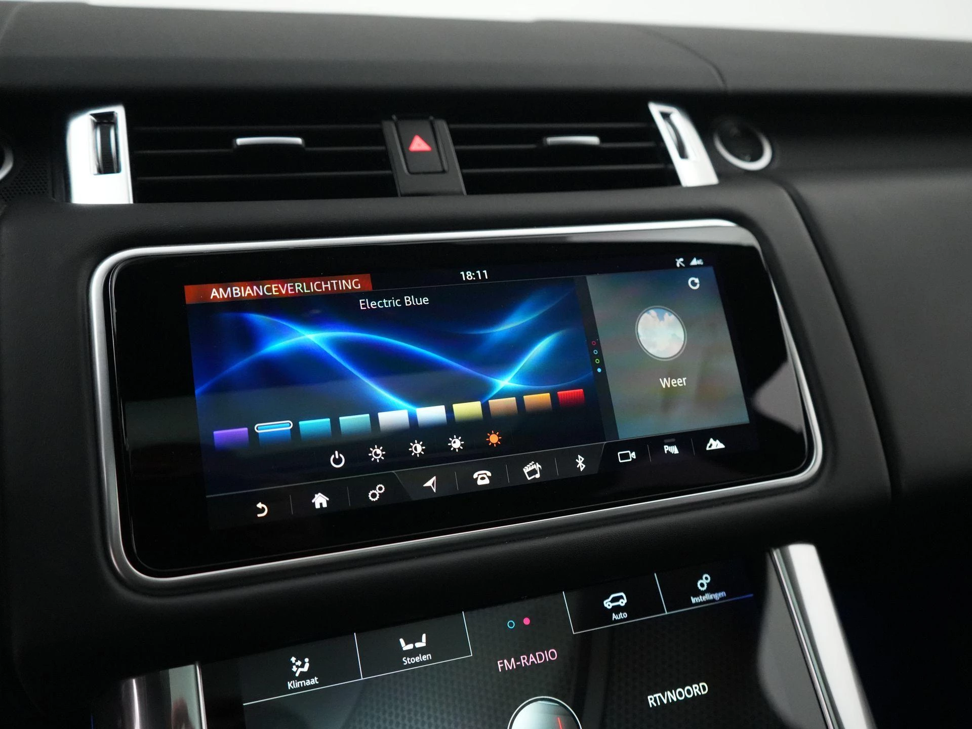 Land Rover Range Rover Sport P400e Autobiography Dynamic