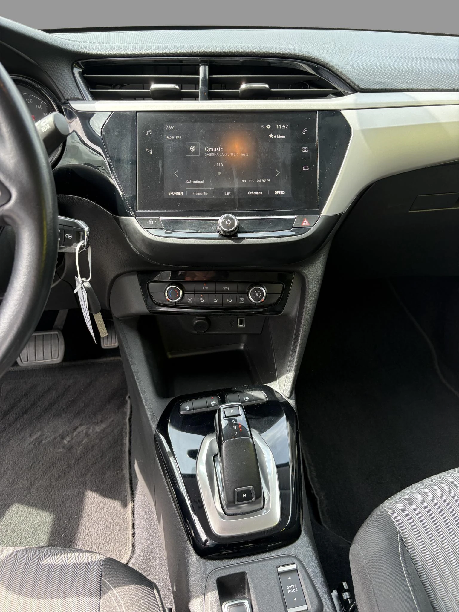 Opel Corsa 1.2 Turbo 74kW S/S Auto Edition